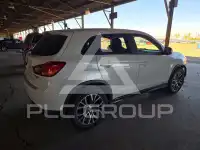 2016 Mitsubishi OUTLANDER фото
