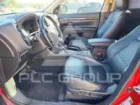 2016 Mitsubishi OUTLANDER фото