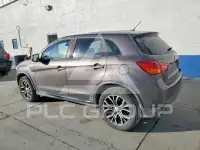 2016 Mitsubishi OUTLANDER photo