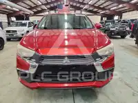 2016 Mitsubishi OUTLANDER фото