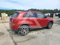 2016 Mitsubishi OUTLANDER фото