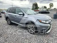 2016 Mitsubishi OUTLANDER photo