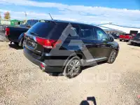 2016 Mitsubishi OUTLANDER photo