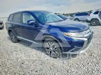 2016 Mitsubishi OUTLANDER photo