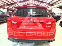 2016 Mitsubishi OUTLANDER фото