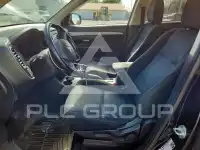 2016 Mitsubishi OUTLANDER photo