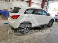 2016 Mitsubishi OUTLANDER photo