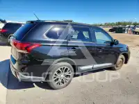 2016 Mitsubishi OUTLANDER photo