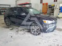 2016 Mitsubishi OUTLANDER photo