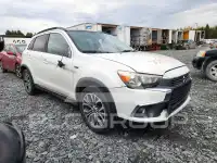 2016 Mitsubishi OUTLANDER фото