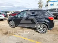 2016 Mitsubishi OUTLANDER фото