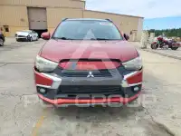 2016 Mitsubishi OUTLANDER фото