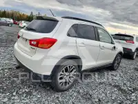 2016 Mitsubishi OUTLANDER фото