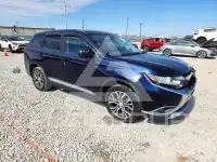 2016 Mitsubishi OUTLANDER photo