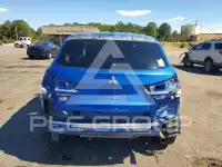 2016 Mitsubishi OUTLANDER photo