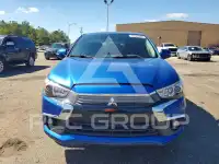 2016 Mitsubishi OUTLANDER photo