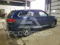 2016 Mitsubishi OUTLANDER photo
