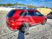 2016 Mitsubishi OUTLANDER фото