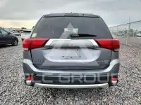 2016 Mitsubishi OUTLANDER photo