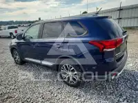 2016 Mitsubishi OUTLANDER photo