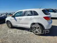 2016 Mitsubishi OUTLANDER фото