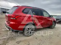 2016 Mitsubishi OUTLANDER фото