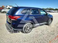 2016 Mitsubishi OUTLANDER photo