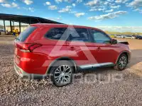 2016 Mitsubishi OUTLANDER photo