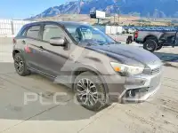 2016 Mitsubishi OUTLANDER photo