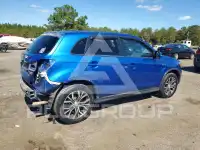 2016 Mitsubishi OUTLANDER photo