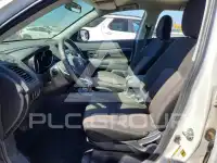 2016 Mitsubishi OUTLANDER фото