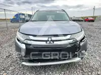 2016 Mitsubishi OUTLANDER photo