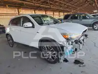 2016 Mitsubishi OUTLANDER фото