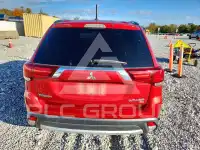 2016 Mitsubishi OUTLANDER фото