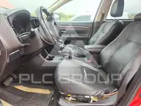 2016 Mitsubishi OUTLANDER фото