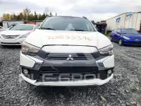 2016 Mitsubishi OUTLANDER фото