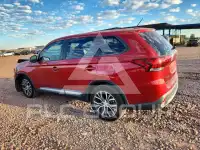 2016 Mitsubishi OUTLANDER photo