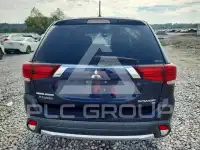 2016 Mitsubishi OUTLANDER photo