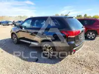 2016 Mitsubishi OUTLANDER photo