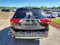 2016 Mitsubishi OUTLANDER photo