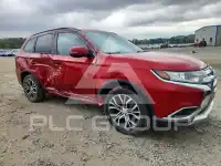 2016 Mitsubishi OUTLANDER фото