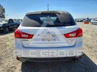 2016 Mitsubishi OUTLANDER фото