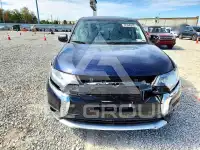 2016 Mitsubishi OUTLANDER photo