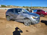 2016 Mitsubishi OUTLANDER photo