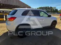 2016 Mitsubishi OUTLANDER photo