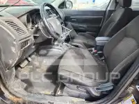2016 Mitsubishi OUTLANDER фото
