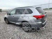 2016 Mitsubishi OUTLANDER photo