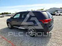 2016 Mitsubishi OUTLANDER photo