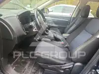 2016 Mitsubishi OUTLANDER фото