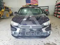 2016 Mitsubishi OUTLANDER photo